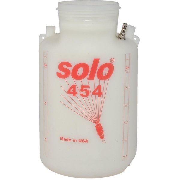 Solo Solo Sprayer Tank with Inflation Valve, 1 gal. 4071267V